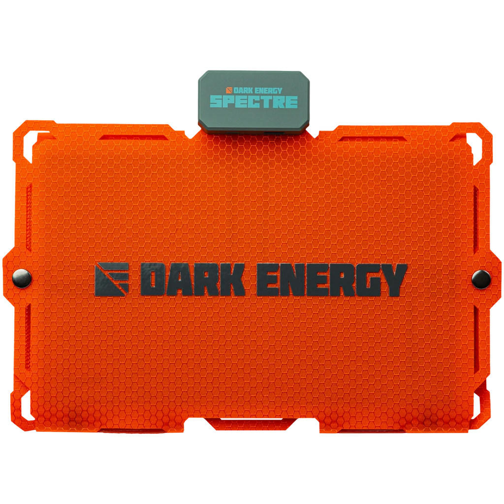 Spectre 18W Solar Panel