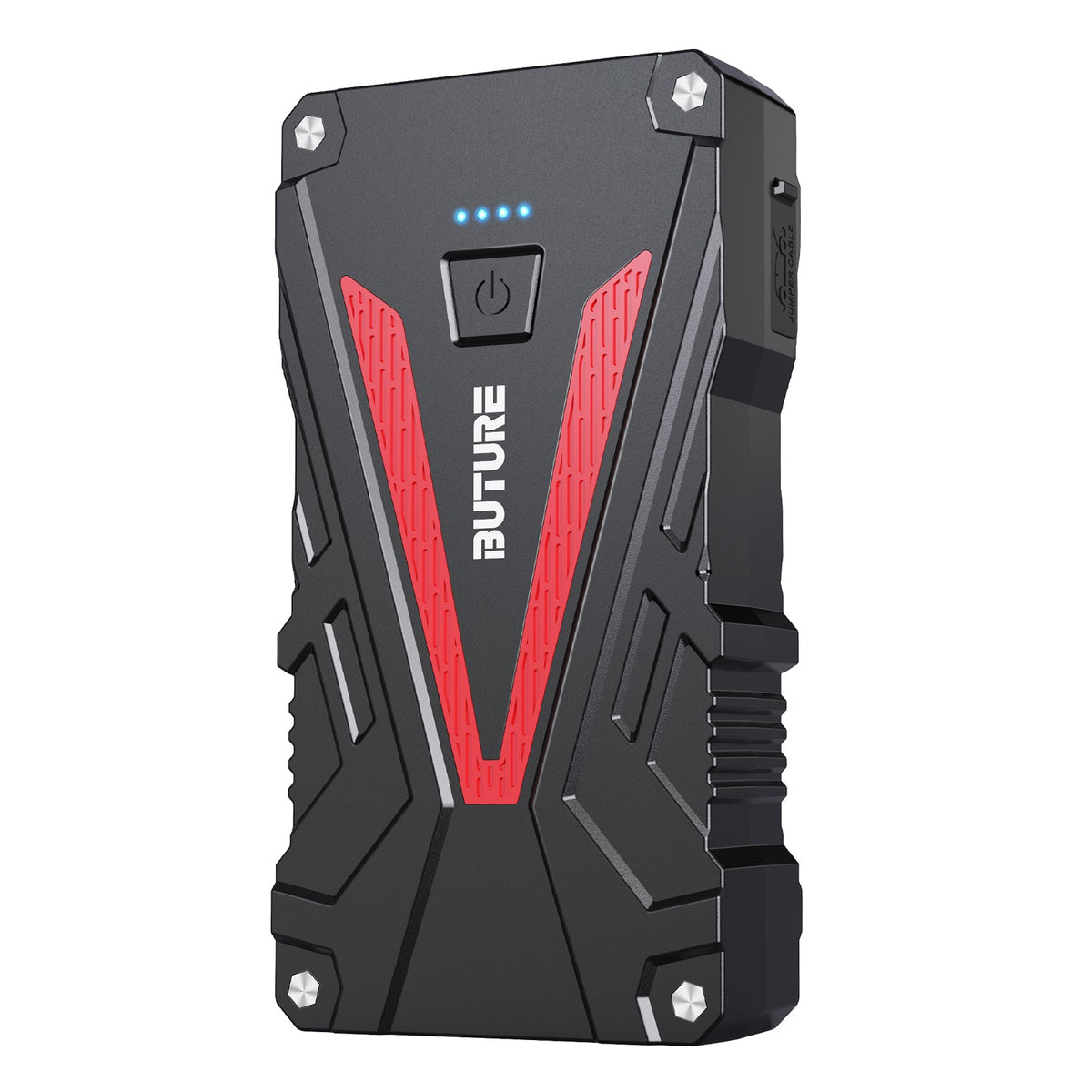 Buture BR300 Portable Car Battery Jump Starter 1500A